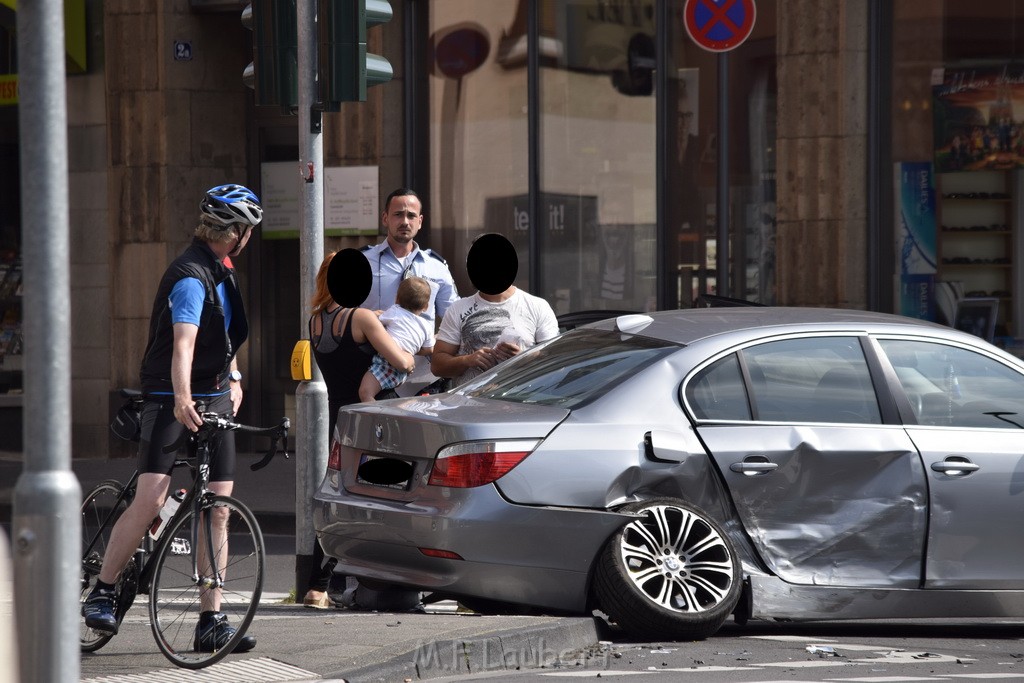 VU Koeln Mitte Muehlenbach Hohe Pforte P36.JPG - Miklos Laubert